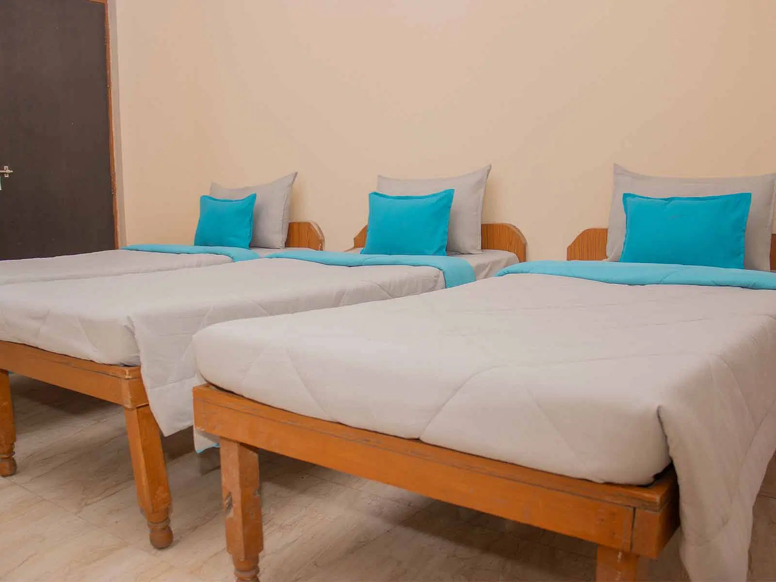 Premium Room – King Bed