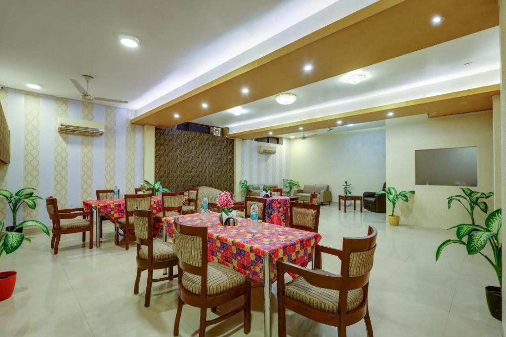 All-day Dining Restaurant