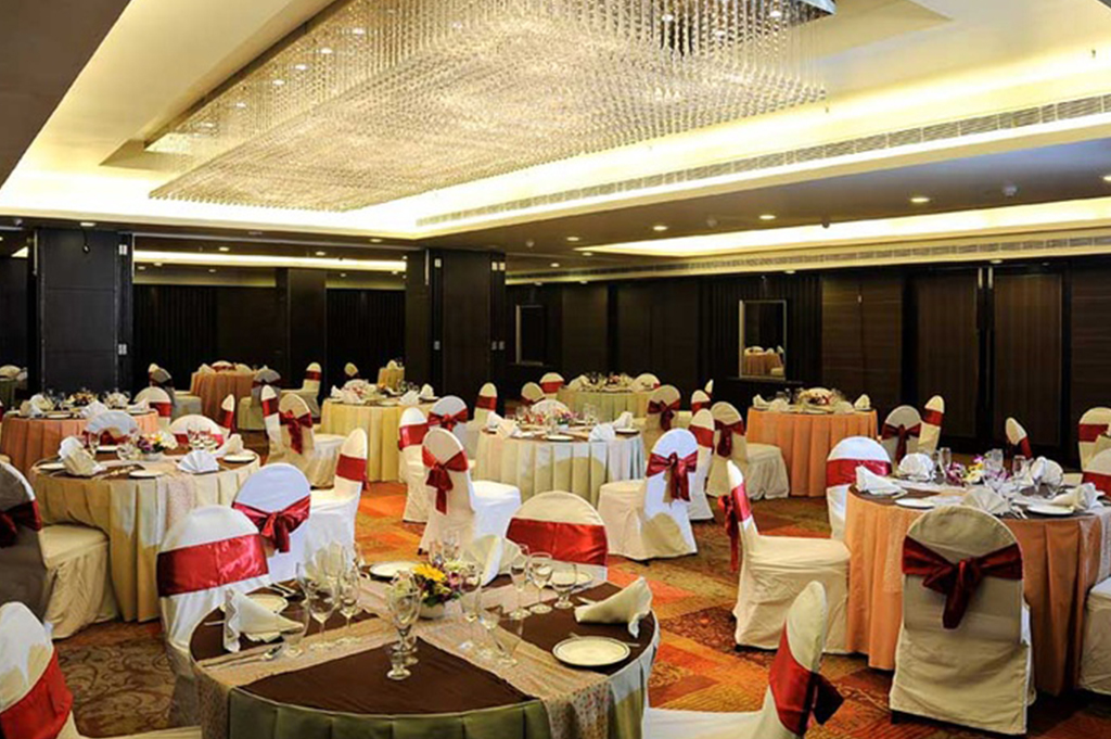 Premium Room – King Bed