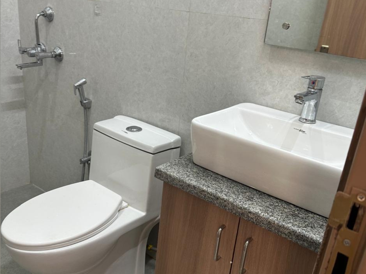 All-day Dining Restaurant