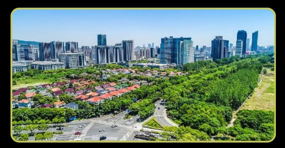 Golf Course Road & Golf Course Extension Road