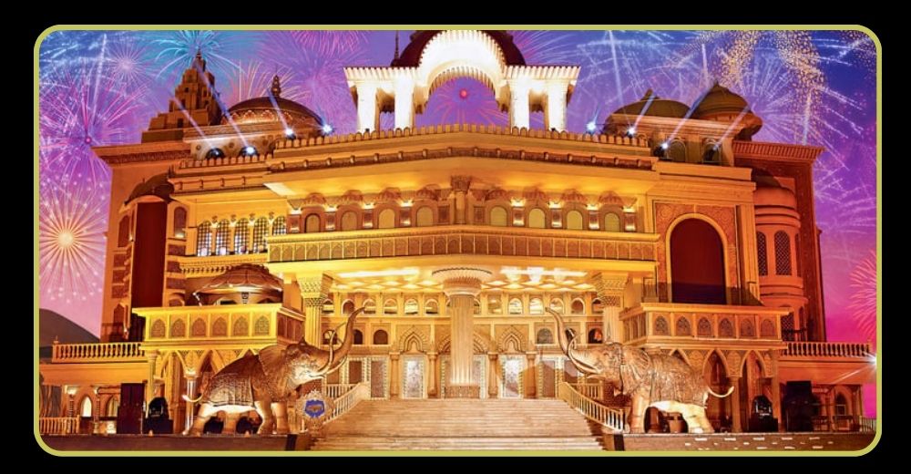 Kingdom of Dreams
