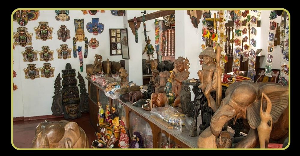 Museum of Folk & Tribal Art